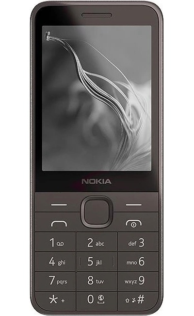 TOP 2. - Nokia 235 4G 2024 Dual SIM