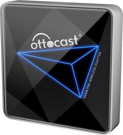 TOP 1. - Ottocast AA82, A2-AIR PRO