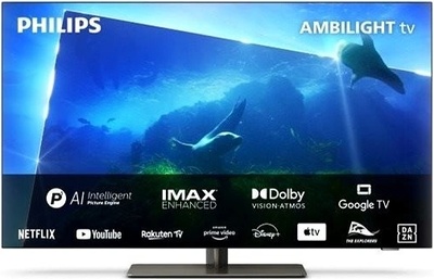 TOP 3. - Philips 42OLED818