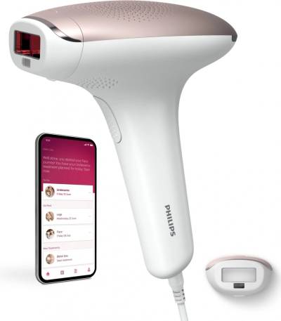 TOP 2. - Philips Lumea Advanced IPL SC1994/00