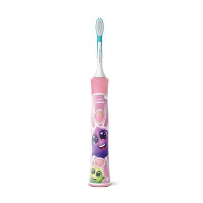 TOP 4. - Philips Sonicare For Kids HX6352/42