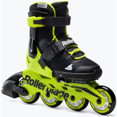 TOP 2. - Rollerblade Microblade