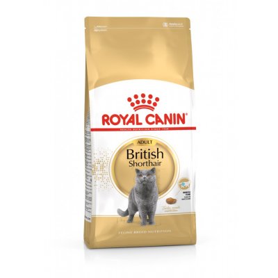 TOP 5. - Royal Canin British Shorthair Adult 10 kg