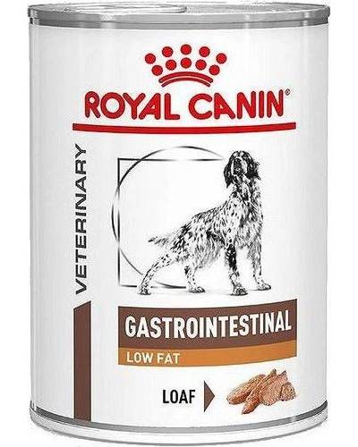 TOP 4. - Royal Canin Veterinary Diet Adult Dog Gastrointestinal Low Fat 420 g