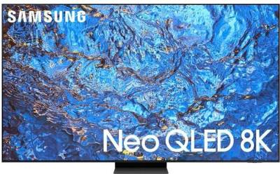 TOP 1. - Samsung QE98QN990CT