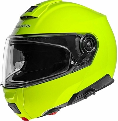 TOP 4. - Schuberth C5 Fluo