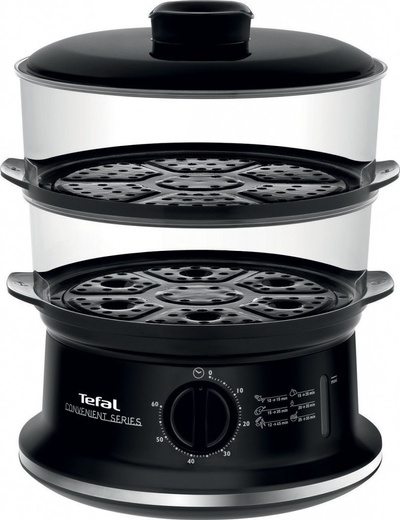 TOP 3. - Tefal VC 140131