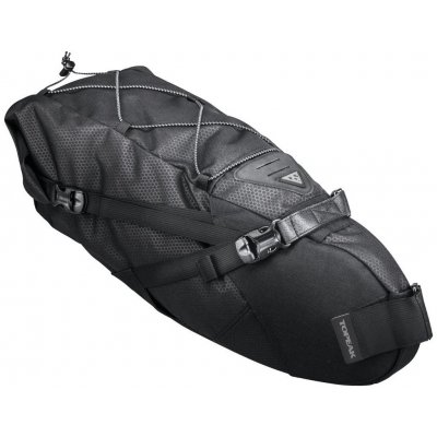 TOP 4. - Topeak BackLoader 15 l