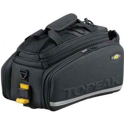 TOP 2. - Topeak MTX Trunk DX