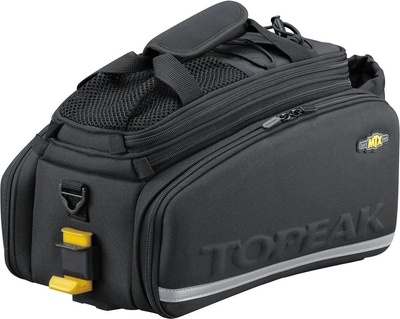 TOP 4. - Topeak MTX Trunk DXP na nosič