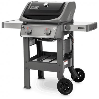 TOP 4. - Weber Spirit II E-210 GBS 44010147