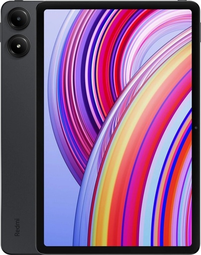 TOP 5. - Xiaomi Redmi Pad Pro 6GB/128GB Graphite Gray