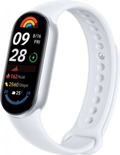 TOP 1. - Xiaomi Smart band 9