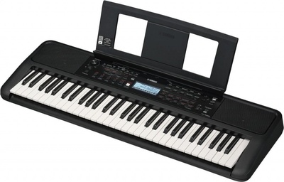 TOP 3. - Yamaha PSR E383