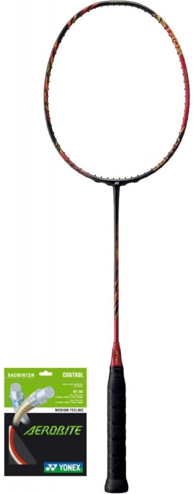 TOP 2. - Yonex Astrox 99 Pro