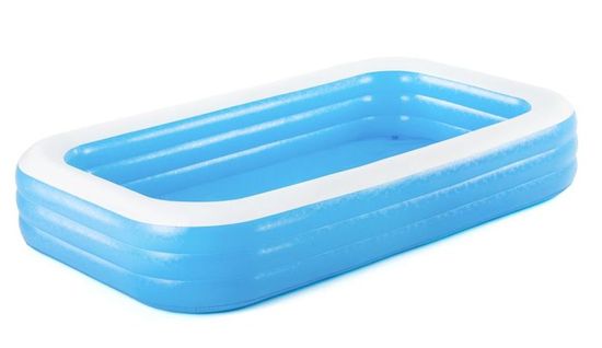 Bestway 54009 Family Pool 305 x 183 x 56 cm