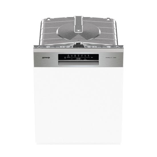 Gorenje vestavná myčka GI642E90X