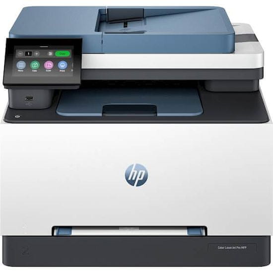 HP Color LaserJet Pro MFP 3302fdw večfunkcijska barvna laserska naprava (499Q8F#B19) Tiskárna