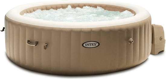 Intex Vířivý bazén PureSpa Bubble Massage XL - 28428 MALL