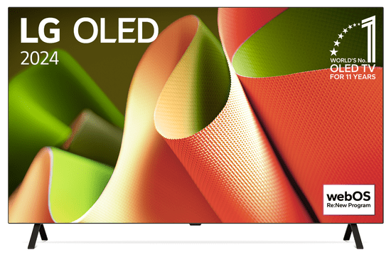 LG OLED65B46 VÝPRODEJ