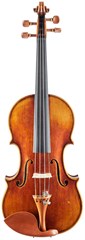 Violin Rácz Violin Bohemia 4/ 4