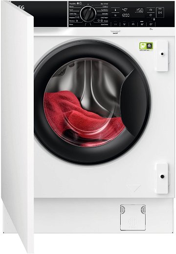 AEG 8000 ÖKOMix® L8FBE48SCI VÝPRODEJ