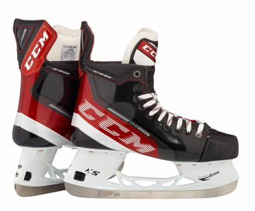 CCM JetSpeed FT4 SR, Senior LEVNĚ