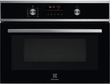 ELECTROLUX 600 FLEX Quick&Grill EVM6E46X