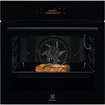 ELECTROLUX 800 SENSE SenseCook KOEBP39Z