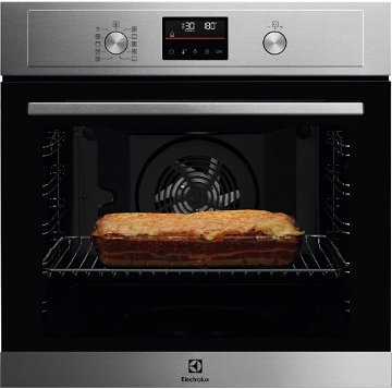 ELECTROLUX 600 FLEX SurroundCook EOF4P56X