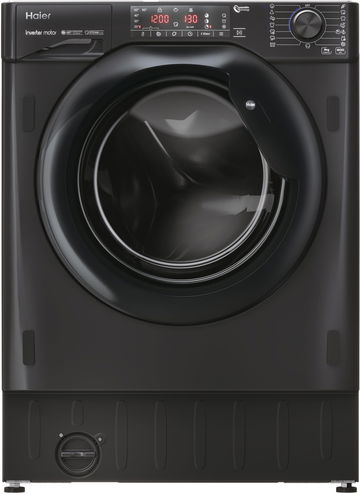 HAIER HWQ90B416FWBB-S Series 4