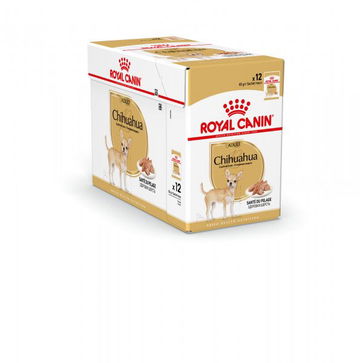 Royal Canin Chihuahua 12 × 85 g