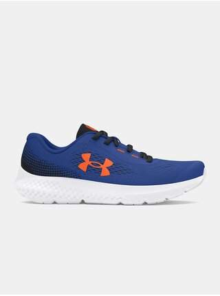 Chlapecké boty Under Armour UA BPS Rogue 4 AL