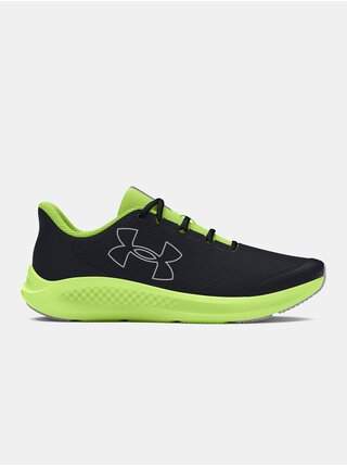 Chlapecké boty Under Armour UA BGS Charged Pursuit 3 BL