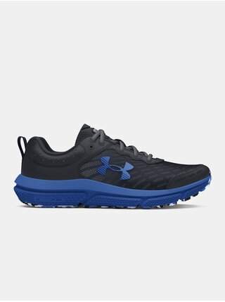 Klučičí boty Under Armour UA BGS Assert 10