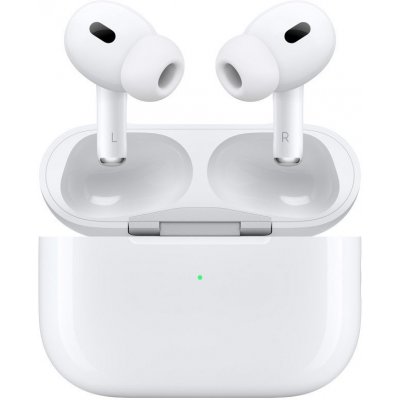 TOP 1. - Apple AirPods Pro 2. Generation USB-C MTJV3ZM/A