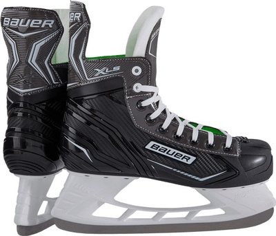 TOP 5. - Bauer X-LS S21 Senior