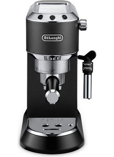 TOP 1. - DeLonghi Dedica EC 685