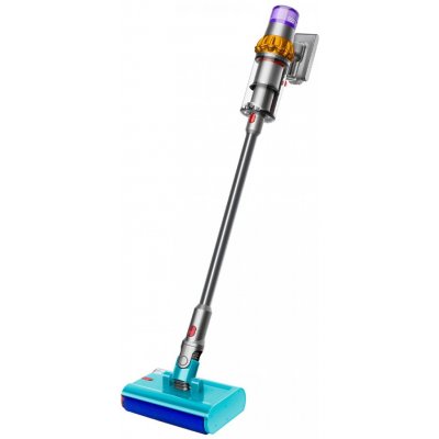 TOP 4. - Dyson V15s Detect Submarine