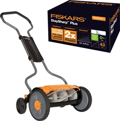 TOP 4. - Fiskars 1015649