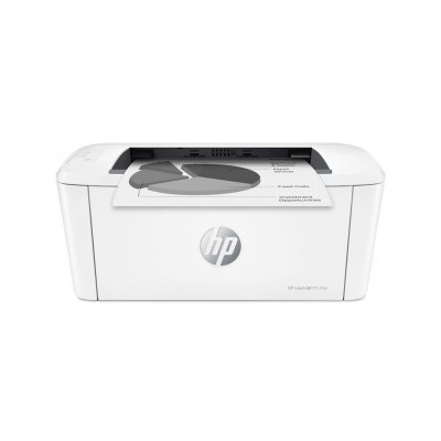 TOP 5. - HP LaserJet M110w 7MD66F