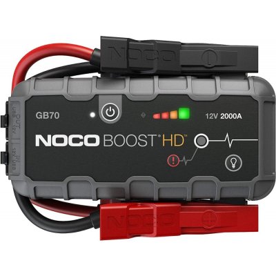 TOP 3. - Noco GB70 12V 500A