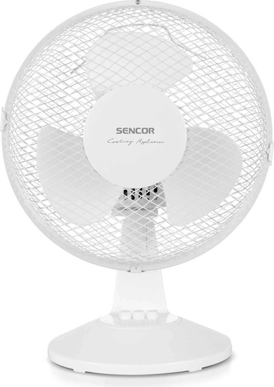 TOP 1. - Sencor SFE 2310WH