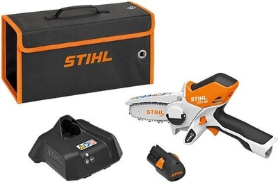 TOP 5. - Stihl GTA 26