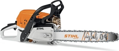 TOP 3. - Stihl MS 362