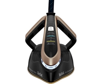 TOP 4. - Tefal GV 9820 E0