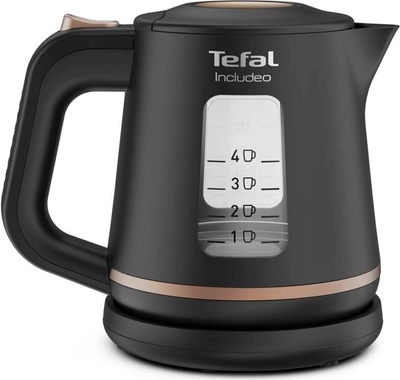 TOP 4. - Tefal KI 533811