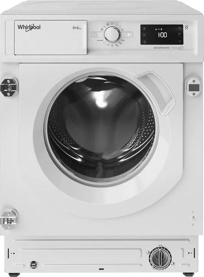 TOP 1. - Whirlpool BI WDWG 861485