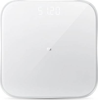 TOP 5. - Xiaomi Mi Smart Scale 2