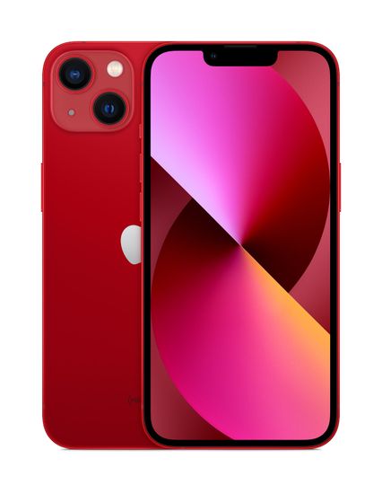 Apple Apple iPhone 13 512GB (PRODUCT)RED 6,1"/ 5G/ LTE/ IP68/ iOS 15